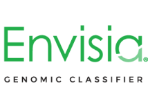 Logo for Envisia Genomic Classifier